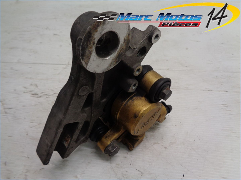 ETRIER DE FREIN ARRIERE HONDA 600 CBF N ABS 2005