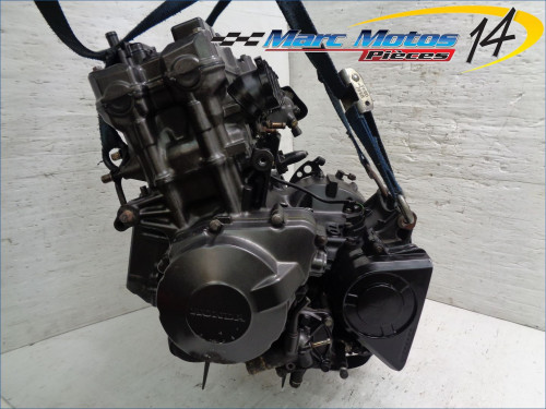 MOTEUR HONDA 600 CBF N ABS 2005