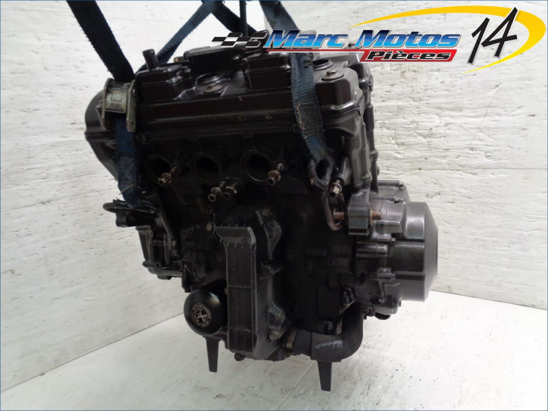 MOTEUR HONDA 600 CBF N ABS 2005