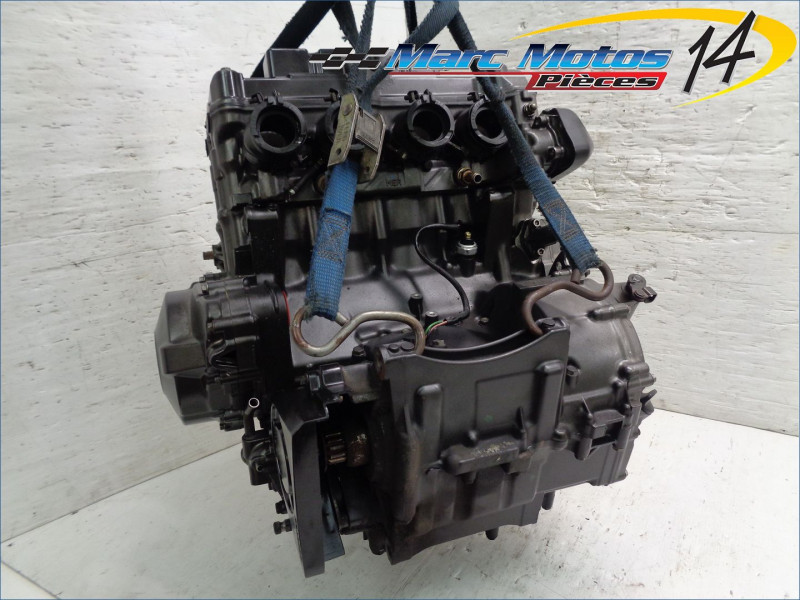 MOTEUR HONDA 600 CBF N ABS 2005