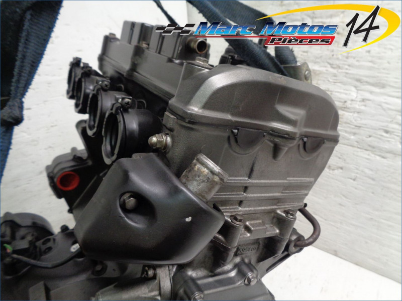 MOTEUR HONDA 600 CBF N ABS 2005