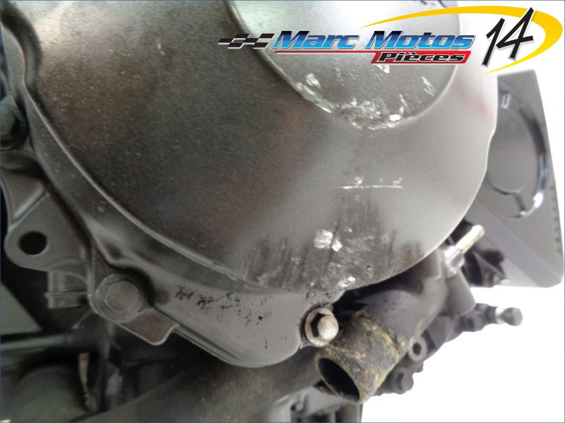 MOTEUR HONDA 600 CBF N ABS 2005