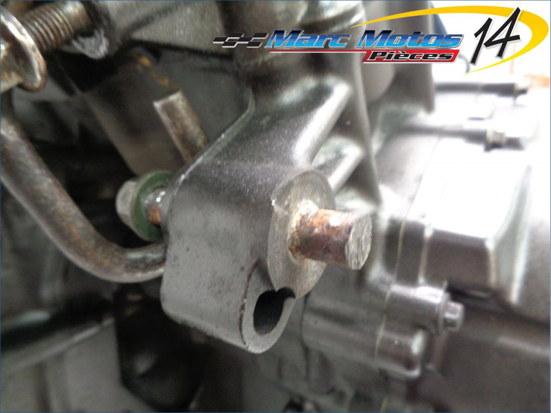 MOTEUR HONDA 600 CBF N ABS 2005