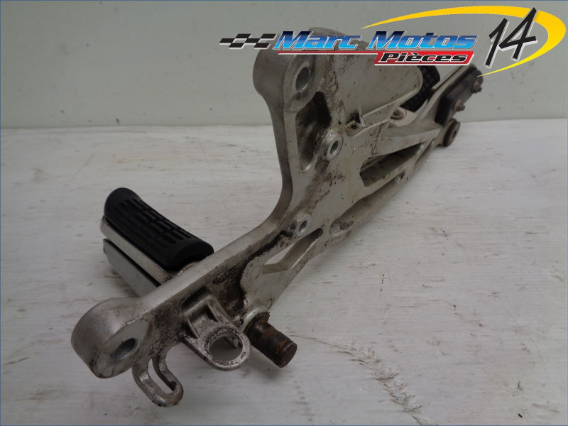 PLATINE MIXTE DROITE HONDA 600 CBF N ABS 2005