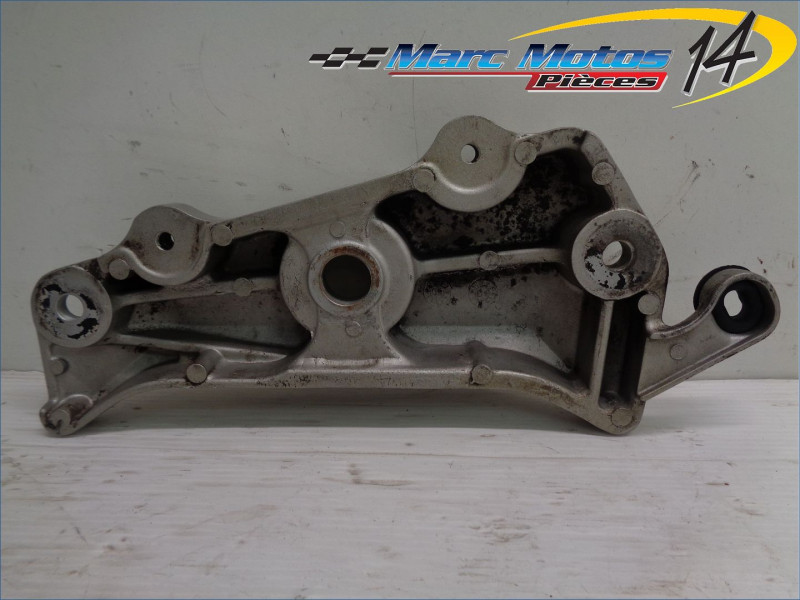 RENFORT DE CADRE GAUCHE HONDA 600 CBF N ABS 2005