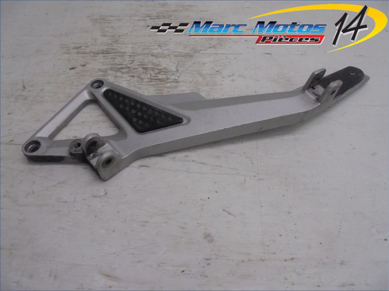 PLATINE MIXTE GAUCHE HONDA 600 HORNET 1999