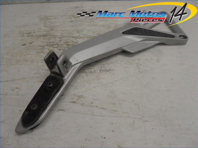 PLATINE MIXTE GAUCHE HONDA 600 HORNET 1999