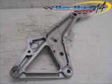 PLATINE MIXTE GAUCHE HONDA 600 HORNET 1999