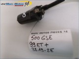 BOBINE D'ALLUMAGE SUZUKI 500 GSE 1999