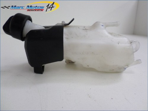 VASE D&#039;EXPANSION HONDA CB650F ABS 2014