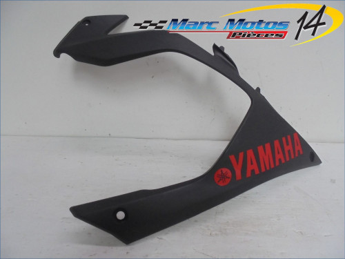 DEMI SABOT DROIT YAMAHA 300 YZF R3 2016