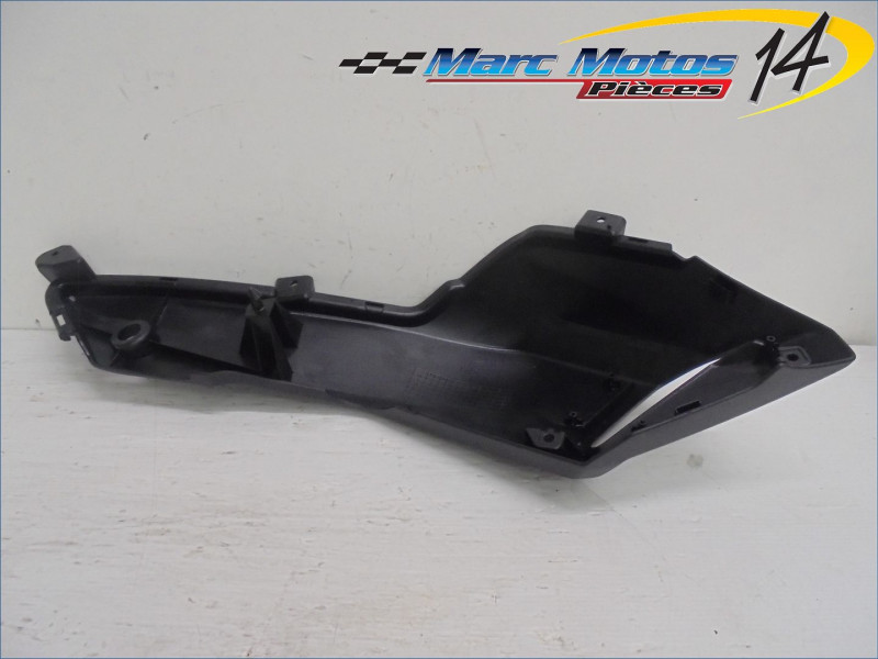 HABILLAGE DE RESERVOIR YAMAHA MT07 2015