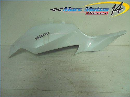 HABILLAGE DE RESERVOIR YAMAHA MT07 2017