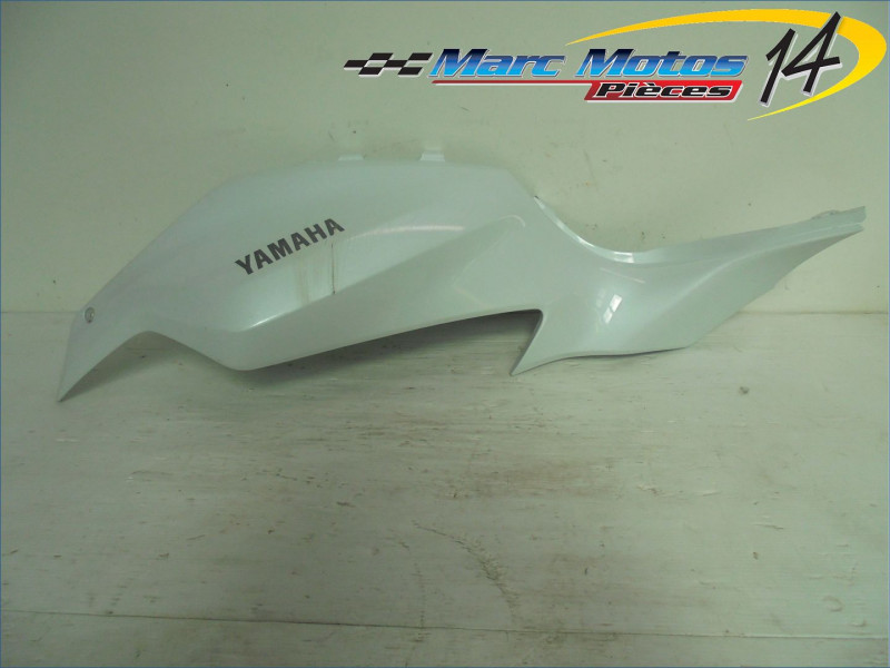 HABILLAGE DE RESERVOIR YAMAHA MT07 2017