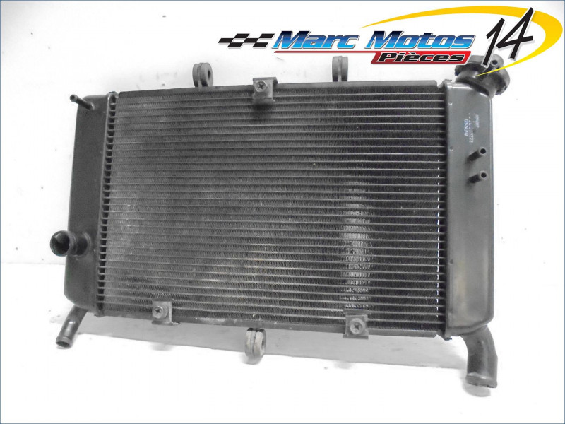 RADIATEUR D'EAU YAMAHA XJ6 N 47.5CV 2013