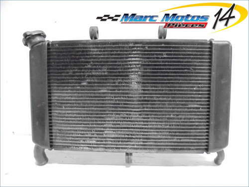 RADIATEUR D&#039;EAU YAMAHA XJ6 N 47.5CV 2013