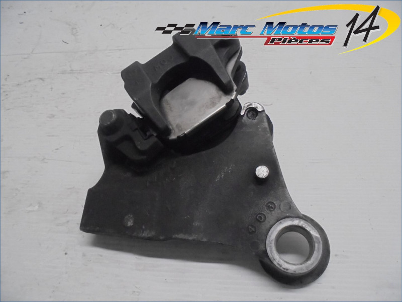 ETRIER DE FREIN ARRIERE HONDA 600 CBF N 2005