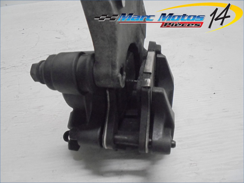 ETRIER DE FREIN ARRIERE HONDA 600 CBF N 2005