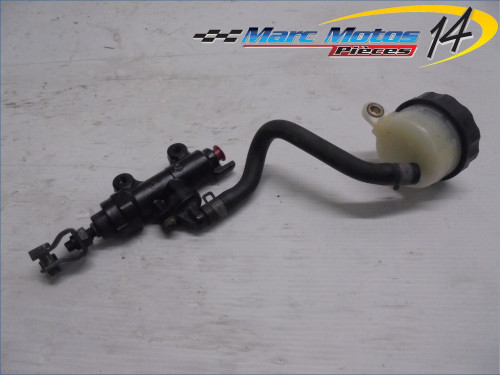 MAITRE CYLINDRE DE FREIN ARRIERE HONDA 600 CBF N 2005
