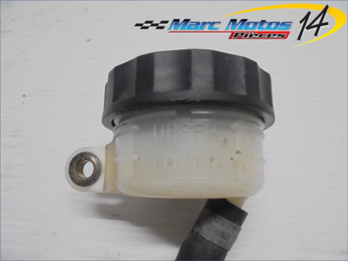 MAITRE CYLINDRE DE FREIN ARRIERE HONDA 600 CBF N 2005
