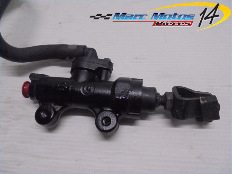 MAITRE CYLINDRE DE FREIN ARRIERE HONDA 600 CBF N 2005