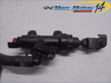MAITRE CYLINDRE DE FREIN ARRIERE HONDA 600 CBF N 2005