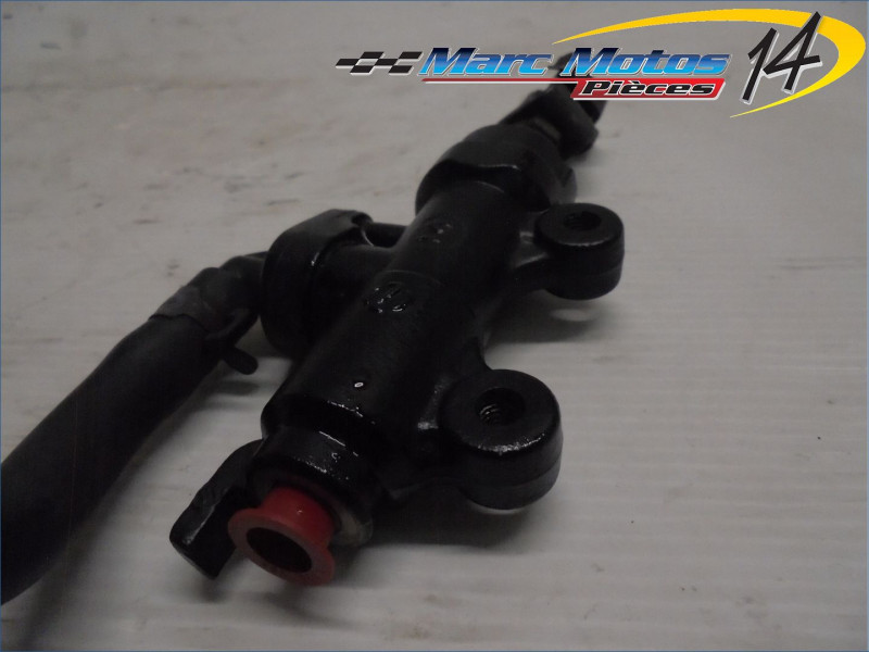 MAITRE CYLINDRE DE FREIN ARRIERE HONDA 600 CBF N 2005