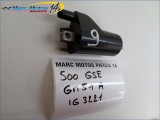 BOBINE D'ALLUMAGE SUZUKI 500 GSE GM51A