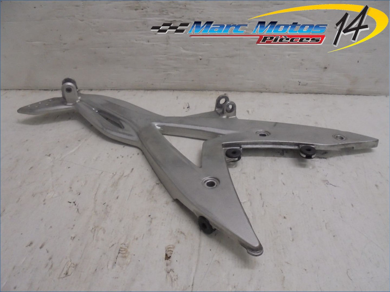 PLATINE MIXTE GAUCHE KAWASAKI ER6 N 34CV 2006