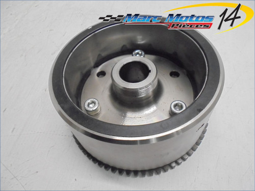 ROTOR KAWASAKI ER6 N 34CV 2006