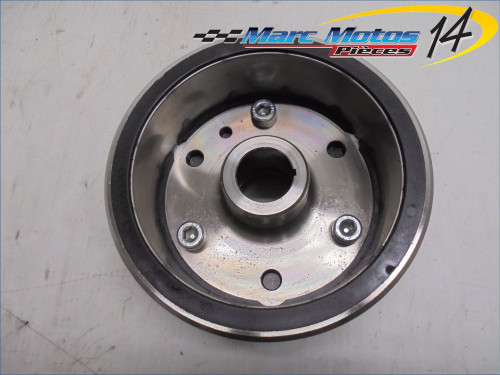 ROTOR KAWASAKI ER6 N 34CV 2006