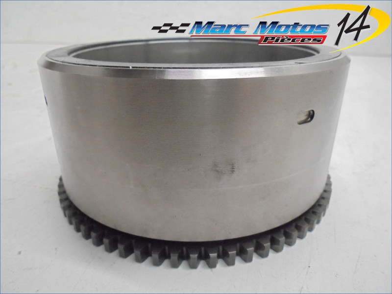 ROTOR KAWASAKI ER6 N 34CV 2006