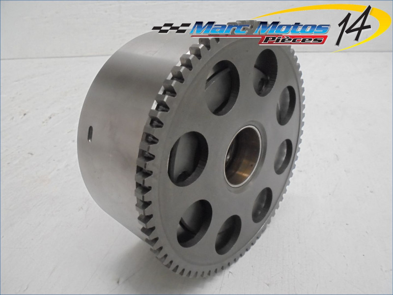 ROTOR KAWASAKI ER6 N 34CV 2006
