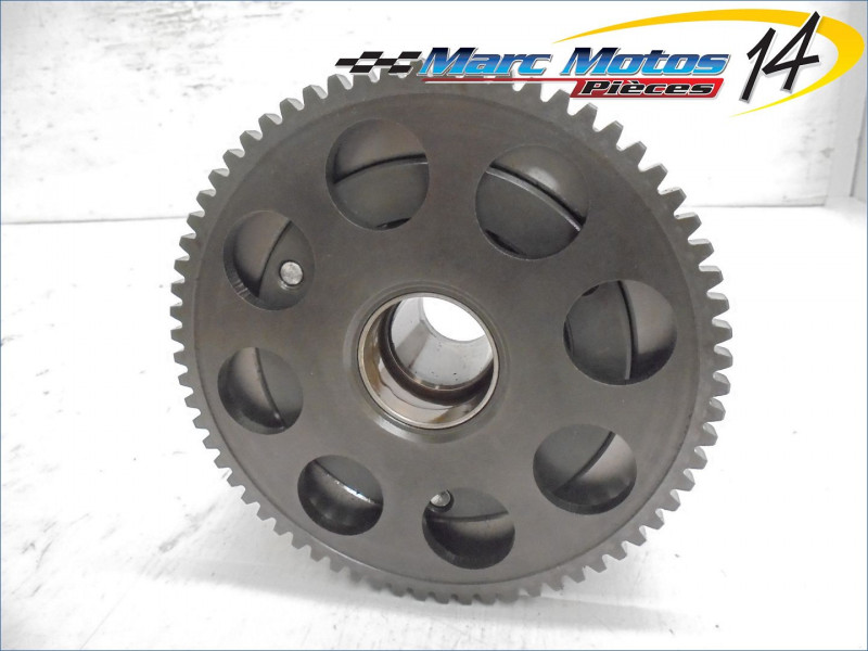 ROTOR KAWASAKI ER6 N 34CV 2006