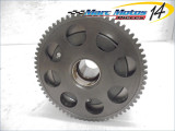 ROTOR KAWASAKI ER6 N 34CV 2006