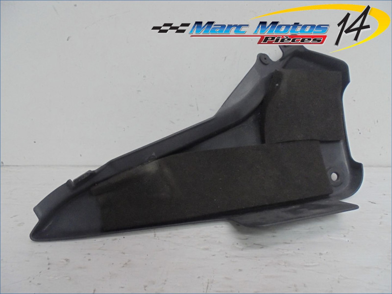 CACHE LATERAL INTERMEDIAIRE GAUCHE HONDA 900 HORNET 2002