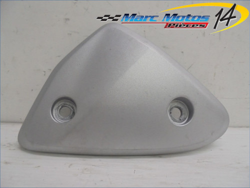 HABILLAGE DE BOITE A AIR GAUCHE HONDA 900 HORNET 2002