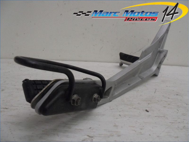 PLATINE MIXTE GAUCHE HONDA 900 HORNET 2002