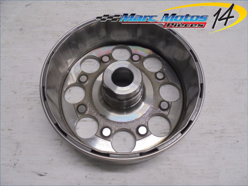 ROTOR SUZUKI 600 GSR 2009