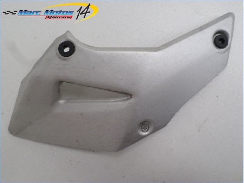 DEMI SABOT GAUCHE DUCATI 1200 MULTISTRADA ABS 2011