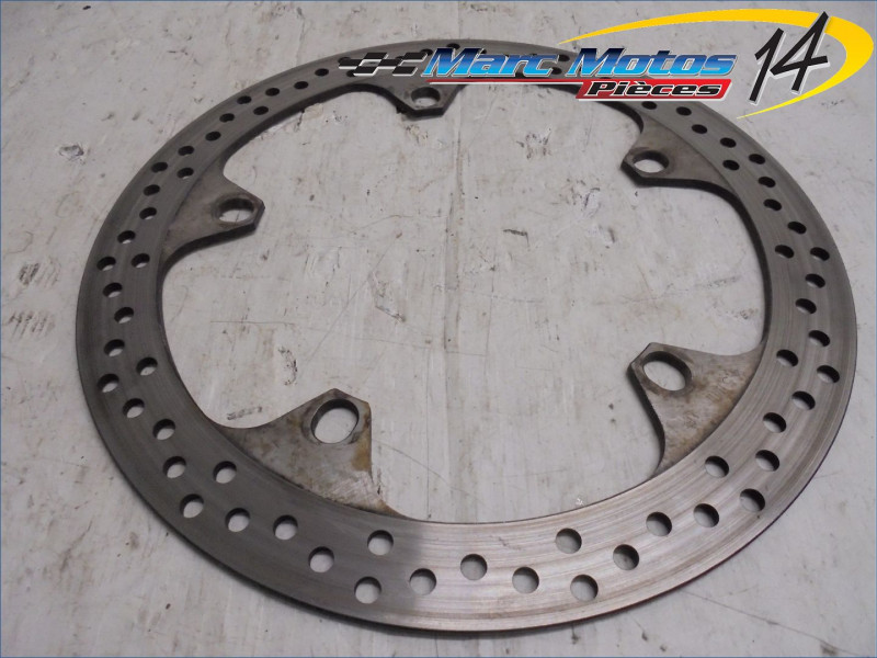 DISQUE AVANT DROIT BMW R1150R 2002