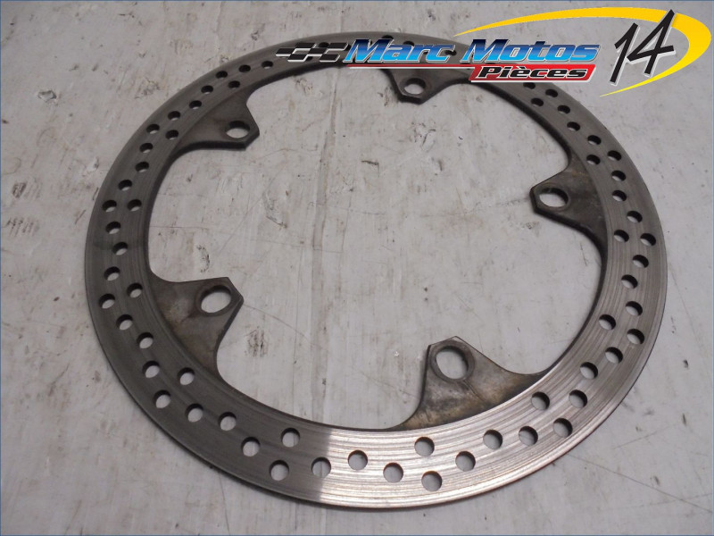 DISQUE AVANT GAUCHE BMW R1150R 2002