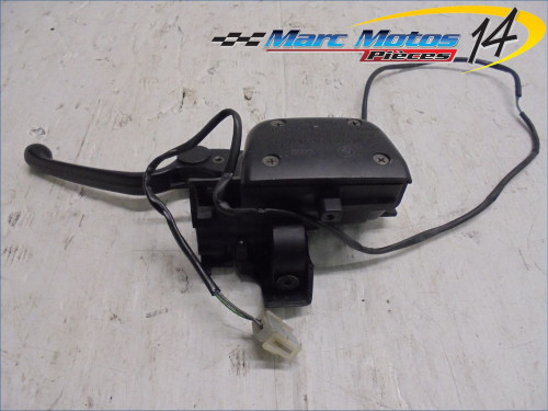 MAITRE CYLINDRE D&#039;EMBRAYAGE BMW R1150R 2002