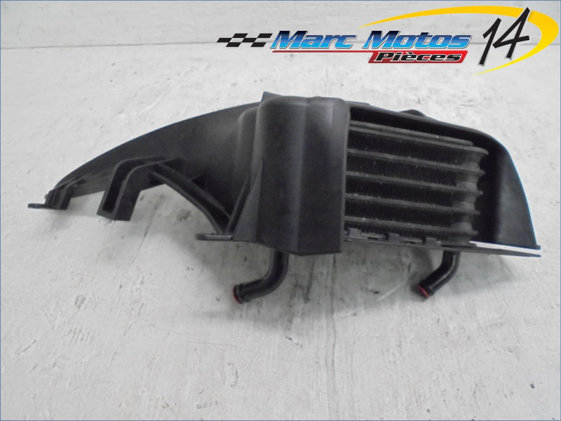 RADIATEUR D'HUILE BMW R1150R 2002