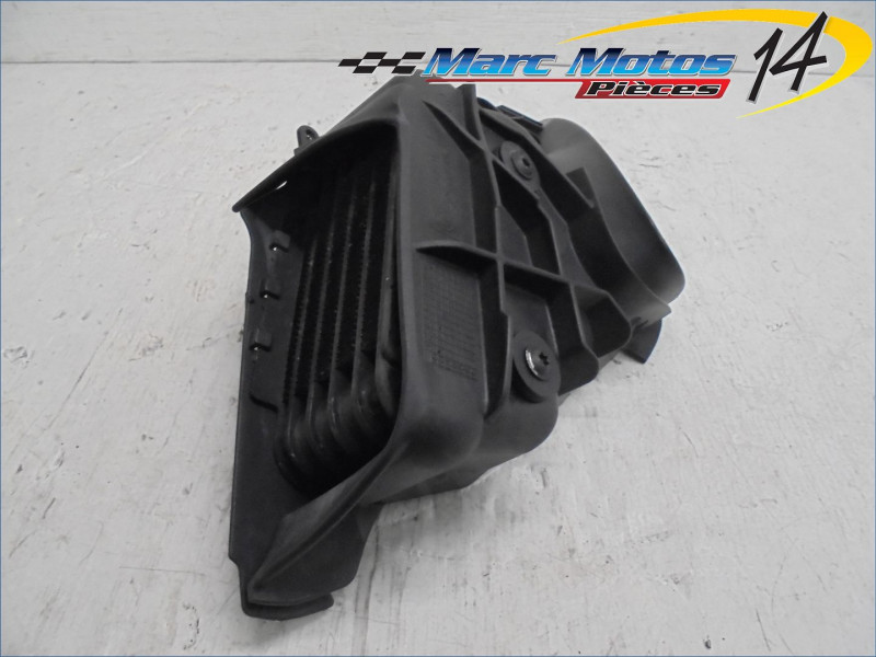 RADIATEUR D'HUILE BMW R1150R 2002