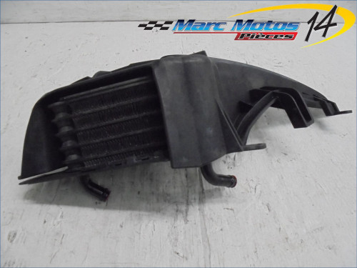 RADIATEUR D&#039;HUILE BMW R1150R 2002