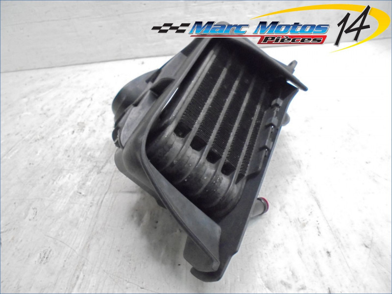 RADIATEUR D'HUILE BMW R1150R 2002