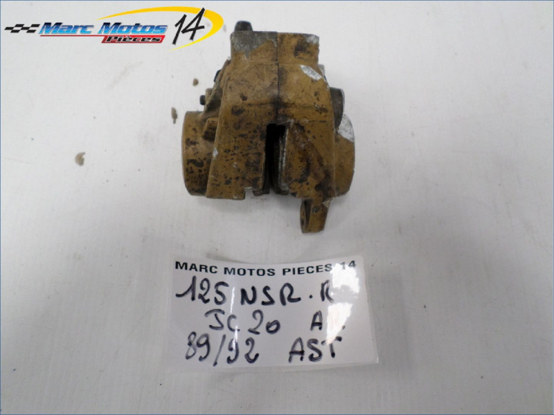 ETRIER DE FREIN ARRIERE HONDA 125 NSR R JC20