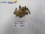 ETRIER DE FREIN ARRIERE HONDA 500 CB 