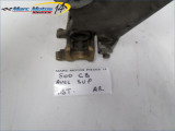 ETRIER DE FREIN ARRIERE HONDA 500 CB 